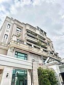 退休首選🦭全新未住邊間百坪三車大面寬臨路電梯豪墅