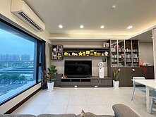 鳳翔國中-悅讀abc3+1房平車