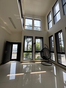 house cover