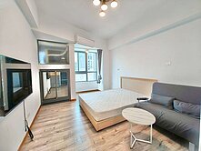 #新竹市區中正路商圈大任福華景觀美套房