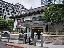 超想賣台北灣三期江南頤和3房車！