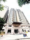我最划算~家樂福旁景觀春天3房+車