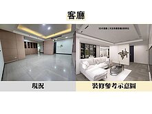 天空之城高樓景觀3房+車位~小鳳帶您買好房