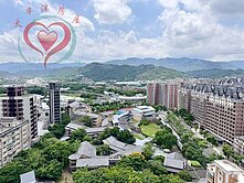 北大皇翔四季南面景觀三改二房+平車🍎同心圓黃建霖