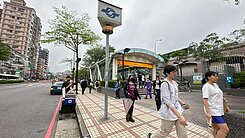 樹林龍興市場稀有一樓可店住