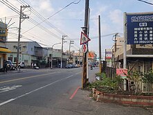 桃園正大馬路旁優質工業地(大車進出方便)