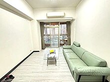 🌈河岸社區🍎長隄面中庭邊間低總價電梯三房