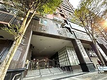 河岸社區長隄面中庭邊間典雅三房-饒庭華太平洋房屋