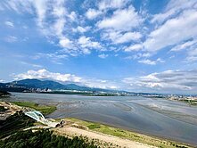 住商小宋線上賞屋✤伴月灣面河美裝兩房車