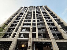 超稀有大坪林城易迅高樓絕美裝潢兩房車