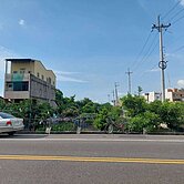 永靖都計内臨路平坦農地