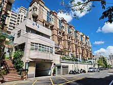 便宜氣派四車庫電梯大別墅-澄清湖畔【翠璧莊園】
