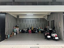 澄清湖後仁雄商圈精美面寬雙車別墅