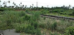 近竹田火車站方正農地#地上有二層的未保存登記透天