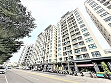 市民推薦☛太平新光特區優質美兩房附車位