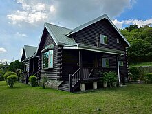 玉井加利利旁持分合法小木屋農舍