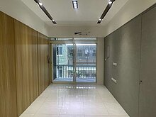 66E1八德街美寓