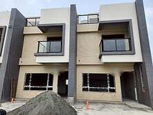 學甲桐心悠閒居全新雙車墅A