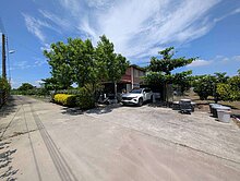 大高雄旗山旗甲路二段近農會7-11依山傍水莊園
