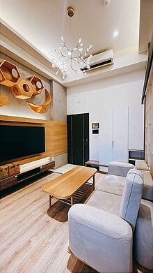 house cover
