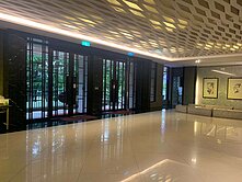 無敵景觀視野-雙併華廈頂樓-面高爾夫球場
