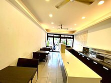 獅子林熱鬧黃金店住