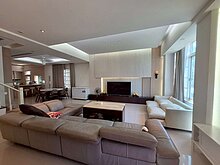 house cover