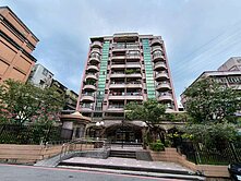 595暖暖市中心電梯大戶 衛生所正對面
