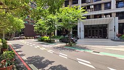 桃園上南崁~合遠涵萃~大露台美2房車