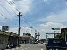官田工業區都內農地送廠房
