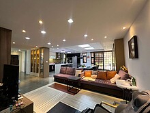 house cover