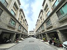 北區★鄭仔寮20年優質透天╭★°住商姚語宸★