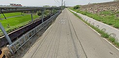 8米路農甲建~可廠登有台水99碼動力電贈建築規劃圖