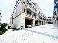 〖施藏好房〗破實登價_買中科全新雙車美墅