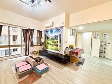 國泰廣場.興富發上城.面市政府捷運宅