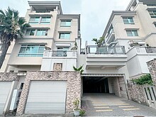 house cover