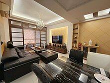 專任~三民學區綠光低樓層3+1格局+雙車位