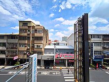 南紡夢時代🏆1+2+3樓超值店住