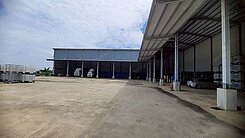 新屋超美大地坪廠辦
