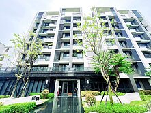 〖施藏好房〗近中科/特五號精裝兩房平車樹梢戶