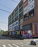  豐原中正路透天｜16間套房｜年收120萬現金流！