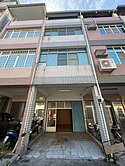 武廟商圈👉近捷運輕軌大地坪正臨路透天