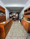 北平天津商圈大透店