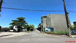 人文首富邊間透天🌱新樂園五結店