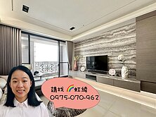 虹綾推薦<昇揚擎月>西屯12期 四房平車 頂樓視野