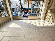中醫旁熱鬧金店面~強強滾商圈