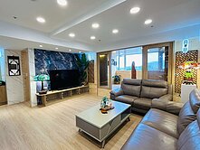 建成商圈無敵景觀溫馨四房+車位