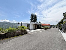 house cover