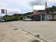 苗栗萊爾富▲窗金雞母收租店面