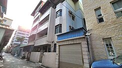 鄭建豐-佛公國小11米大面寬車庫透天6房可三代同堂